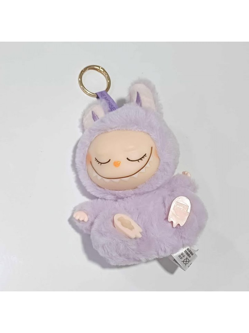 Labubu com Luz e Música Labubu com Luz e Música