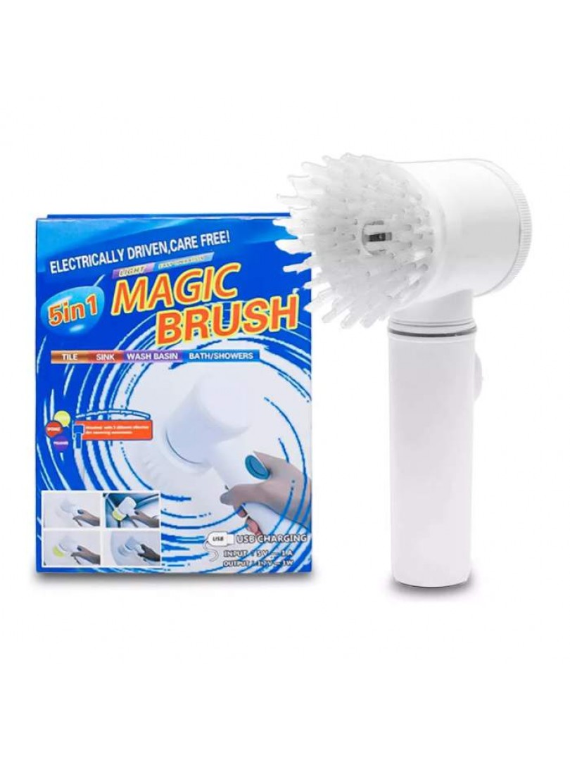 Magic Brush