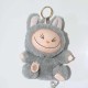 Labubu com Luz e Música Labubu com Luz e Música