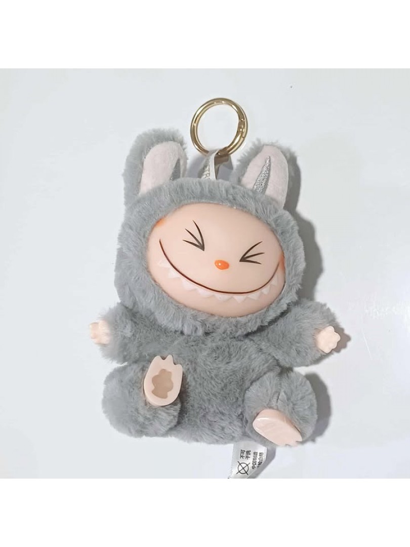 Labubu com Luz e Música Labubu com Luz e Música
