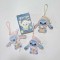 Labubu Stitch