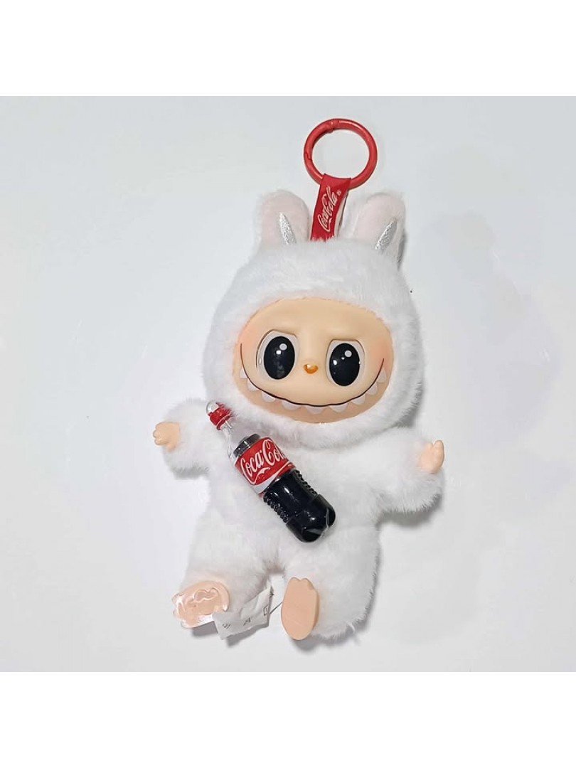 Labubu Coca Cola Labubu Coca Cola