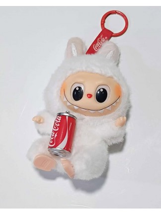 Labubu Coca Cola