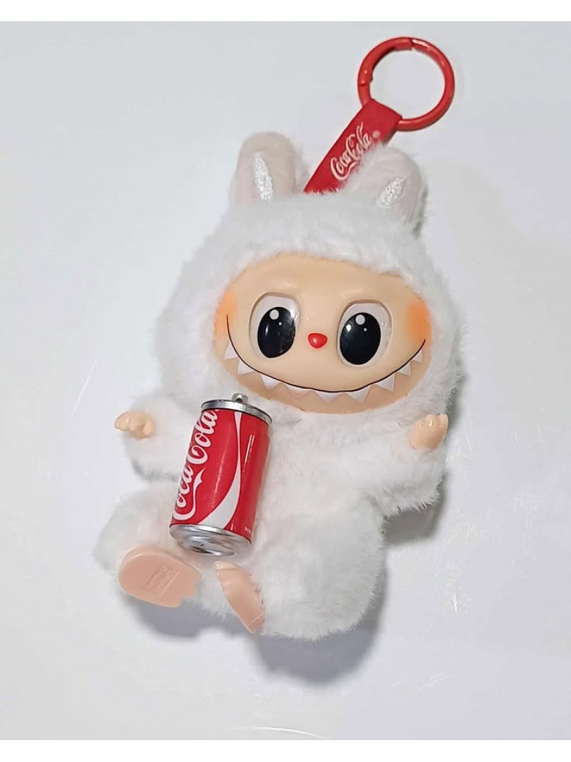 Labubu Coca Cola Labubu Coca Cola
