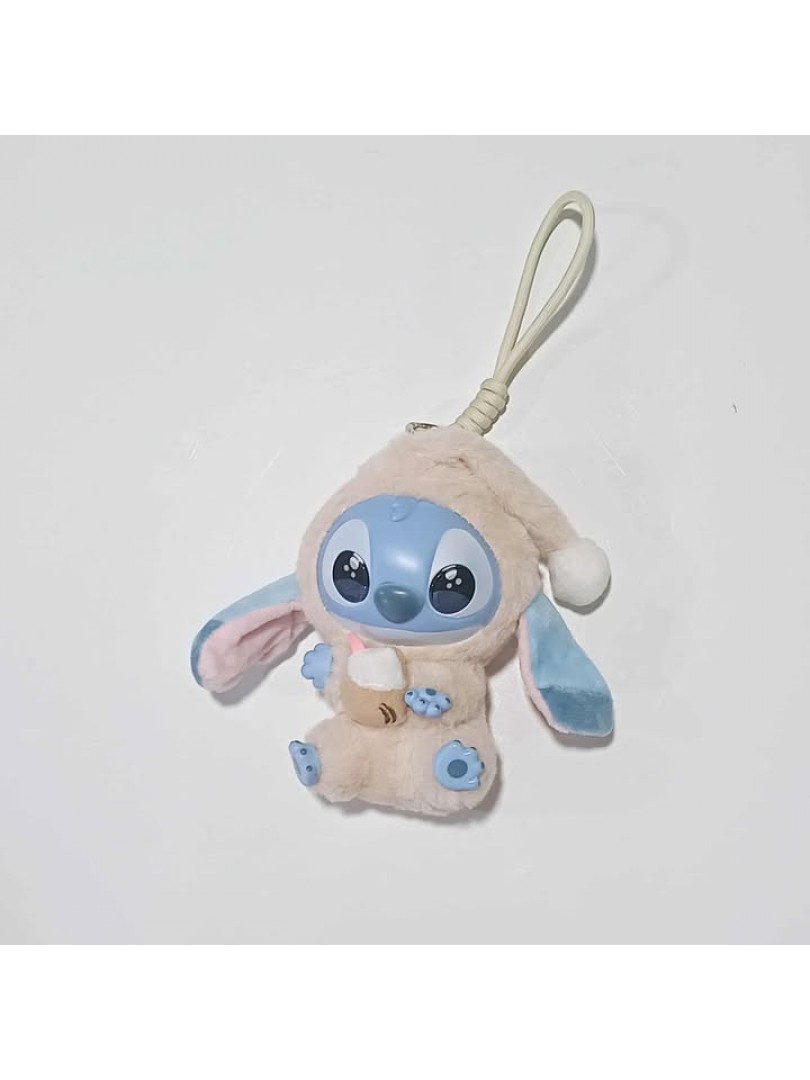Labubu Stitch Labubu Stitch