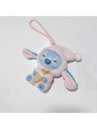 Labubu Stitch