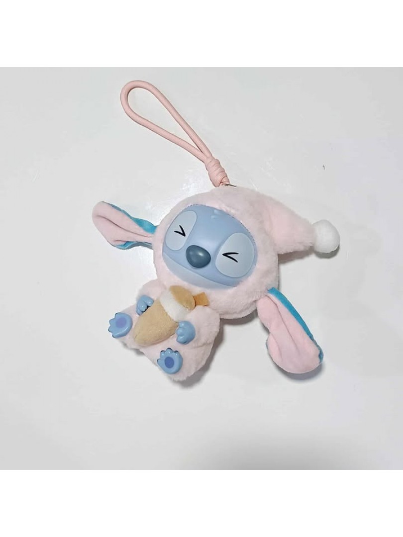 Labubu Stitch Labubu Stitch