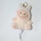 Labubu com Luz e Música Labubu com Luz e Música