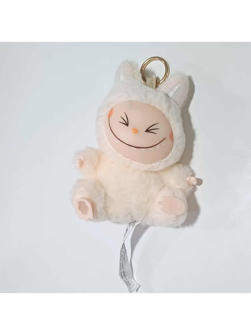 Labubu com Luz e Música Labubu com Luz e Música