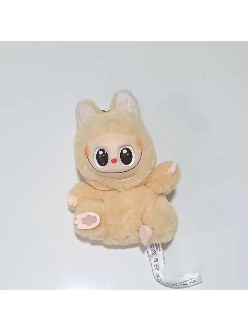 Labubu com Luz e Música Labubu com Luz e Música