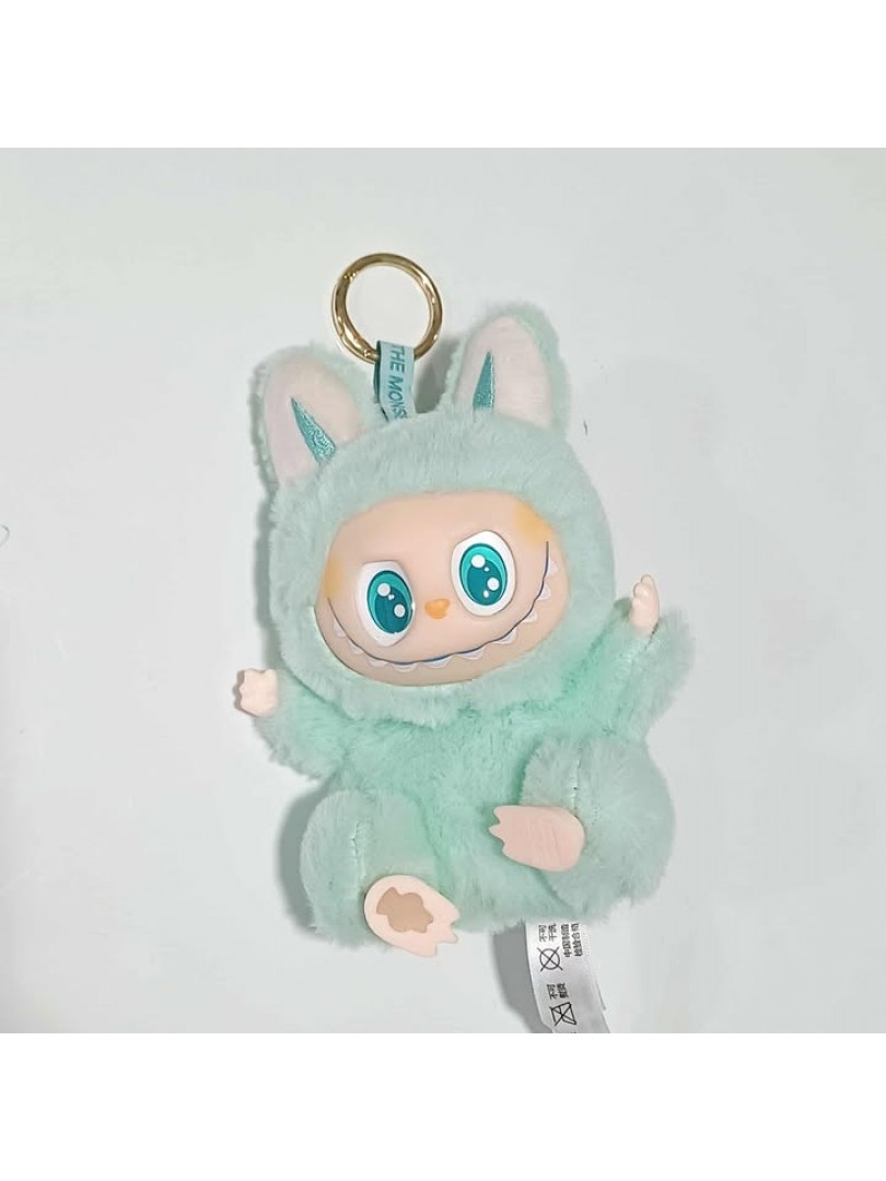 Labubu com Luz e Música Labubu com Luz e Música